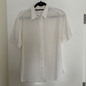 COPY - Alexander McQueen designer shirt